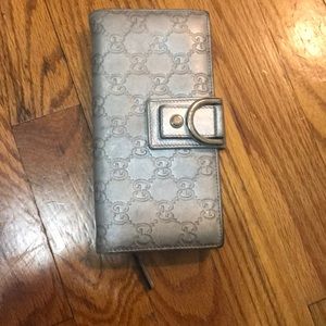 Gucci wallet